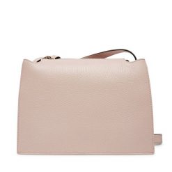 Torebka Furla. Pomarańczowe listonoszki Furla, bez wzorów, bez dodatków. Za 1,549.00 zł.