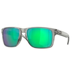 Oakley Okulary Holbrook Xl Oo9417-33. Szare okulary przeciwsłoneczne Oakley, bez wzorów. Za 884.10 zł.