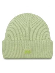 Helly Hansen Czapka 54020 Zielony. Zielone czapki zimowe Helly Hansen, bez wzorów, z materiału. Za 129.99 zł.