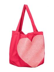 Magma Heimtex Shopper bag "Pixie" w kolorze różowym - 48 x 48 x 12 cm rozmiar: onesize. Różowe shopper bag Magma Heimtex, bez wzorów, z materiału, na ramię, bez dodatków. Za 101.94 zł.