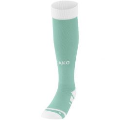 Skarpetki Jako Dynamic. Niebieskie skarpetki JAKO, bez wzorów, z elastanu. Za 73.84 zł.