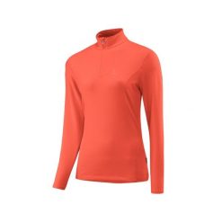 Bluza damska Löffler Transtex®. Brązowe bluzy LOFFLER, l, bez wzorów, bez ramiączek, bez kaptura. Za 308.50 zł.