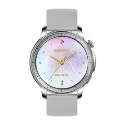 Smartwatch Colmi V65 (Szary). Szare smartbandy Colmi. Za 169.00 zł.
