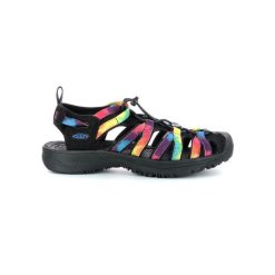 Buty do chodzenia damskie Keen Whisper. Trekkingi Keen, bez wzorów, z materiału, bez zapięcia, trekkingowe. Za 425.90 zł.
