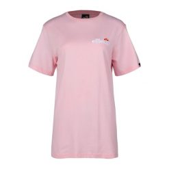 Koszulka sportowa damska Ellesse Kittin. Szare t-shirty sportowe Ellesse, xs, bez wzorów, bez ramiączek. Za 85.99 zł.