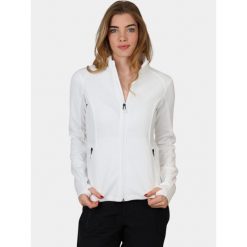 Sweter Damski Spyder Bandita. Białe swetry Spyder, bez wzorów, z polaru, sportowe, bez ramiączek. Za 649.00 zł.