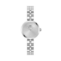 Zegarek Daniel Wellington. Szare zegarki Daniel Wellington, srebrne. Za 719.99 zł.