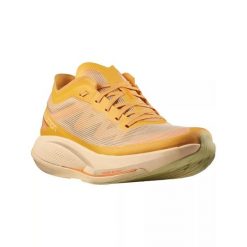 Buty do biegania Phantasm W. Żółte buty do biegania Salomon, bez wzorów, bez zapięcia, do biegania. W wyprzedaży za 462.15 zł.