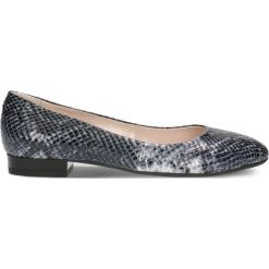 Baleriny EMMA. Baleriny marki Havaianas. W wyprzedaży za 99.90 zł.