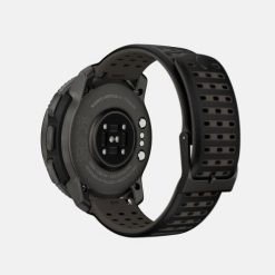 SUUNTO Vertical 2 Titanium Black - Zegarek sportowy. Czarne zegarki sportowe Suunto. Za 2,780.99 zł.