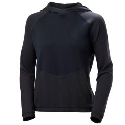Bluza damska z kapturem Helly Hansen Inshore 2.0. Szare bluzy z kapturem Helly Hansen, s, bez wzorów, z kapturem. Za 308.50 zł.