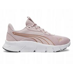 Buty do biegania na co dzień unisex PUMA FLEXFOCUS LITE dla aktywnych. Czerwone buty do biegania Puma, bez wzorów, bez zapięcia, do biegania. Za 226.00 zł.