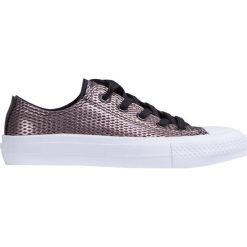 Buty CONVERSE CHUCK TAYLOR ALL STAR II Brązowy. Buty sportowe lifestyle marki Converse. W wyprzedaży za 200.00 zł.