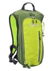 CMP Plecak "Grand Rapids" w kolorze zielonym - 18 x 44 x 11 cm rozmiar: onesize. Zielone plecaki CMP, bez wzorów, z materiału, bez dodatków. Za 111.61 zł.