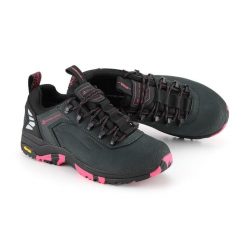 Buty trekkingowe damskie Lowa Merger Low Gtx. Białe buty trekkingowe Lowa, z gumy, bez zapięcia. Za 961.00 zł.