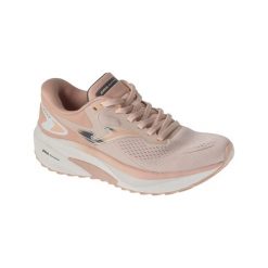 Buty do biegania damskie, Speed Lady 26 RSPELS. Czerwone buty do biegania Joma, bez wzorów, bez zapięcia, do biegania. Za 229.99 zł.