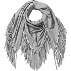 Biustonosz usztywniany bonprix cielisto-czarny. Brązowe biustonosze bonprix, bez wzorów. Za 54.99 zł.