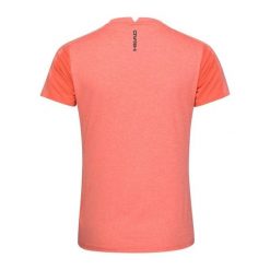T-Shirt damski PADEL Tech. Brązowe t-shirty Head, s, bez wzorów, z meshu, sportowe, bez kołnierzyka, bez ramiączek. Za 234.20 zł.