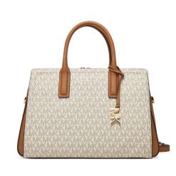 Torebka MICHAEL Michael Kors. Torebki klasyczne MICHAEL Michael Kors, bez wzorów, bez dodatków. Za 999.99 zł.