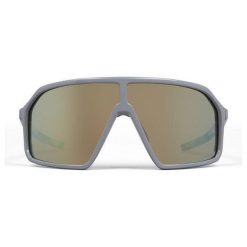 Okulary przeciwsłoneczne Endura Mullet. Szare okulary przeciwsłoneczne ENDURA, bez wzorów. Za 272.30 zł.