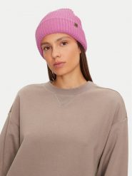 Billabong Czapka Alta Rib EBJHA00115 Różowy. Czerwone czapki zimowe Billabong, bez wzorów, z materiału. Za 119.99 zł.
