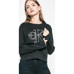 Calvin Klein Jeans - Bluza Harper. Bluzy marki Calvin Klein Jeans. W wyprzedaży za 299.90 zł.