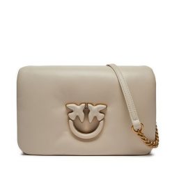 Torebka PINKO. Listonoszki Pinko, bez wzorów, bez dodatków. Za 2,229.00 zł.
