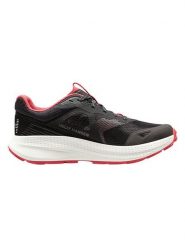 Helly Hansen Buty "Skyhawk TR" w kolorze różowo-czarnym do biegania rozmiar: 37,5. Czarne buty do biegania Helly Hansen, bez wzorów, z materiału, bez zapięcia, do biegania. Za 301.48 zł.