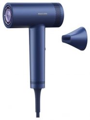 Philips 8000 BHD839/00 niebieski. Niebieskie lokówki PHILIPS. Za 649.00 zł.