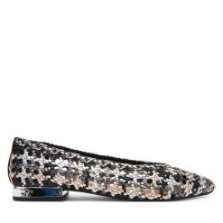 Baleriny Gioseppo. Baleriny Gioseppo, bez wzorów, bez obcasa, bez zapięcia. Za 249.99 zł.