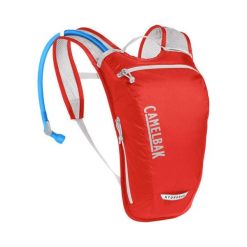 Plecak rowerowy z bukłakiem Camelbak Hydrobak Light 2,5L. Czarne plecaki Camelbak, bez wzorów, bez dodatków. Za 265.99 zł.