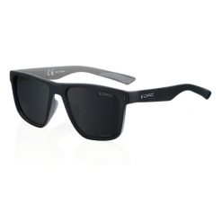 Okulary przeciwsłoneczne unisex z polaryzacja OPC Miami kat.3 + etui. Czarne okulary przeciwsłoneczne OPC, bez wzorów. Za 209.99 zł.