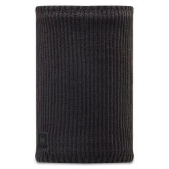 Komin Buff. Szare szaliki i kominy Buff, na zimę, bez wzorów, sportowe. Za 129.99 zł.