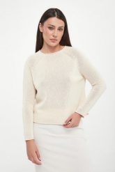 Sweter damski Giunchi MARELLA MONOCHROME. Swetry Marella, l, bez wzorów, bez ramiączek. Za 869.00 zł.