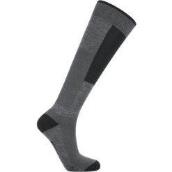 Skarpetki Whistler Corsicana (x2). Szare skarpetki WHISTLER, bez wzorów. W wyprzedaży za 66.99 zł.