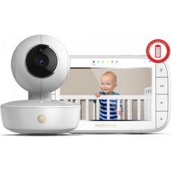 Motorola mbp55 Hd Connect. Nianie elektroniczne marki Motorola. W wyprzedaży za 779.00 zł.