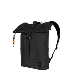 Plecak miejski Mammut Xeron 15 - black. Czarne plecaki Mammut, bez wzorów, bez dodatków. Za 396.99 zł.
