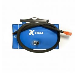 Torba na wodę Coxa Carry. Czarne torby sportowe COXA CARRY, bez wzorów. Za 238.00 zł.