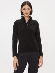 4F Bielizna termoaktywna górna 4FAW23UFLEF031 Czarny Slim Fit. Czarna bielizna termoaktywna damska 4f, bez wzorów, z syntetyku, bez ramiączek, narciarskie. Za 69.99 zł.