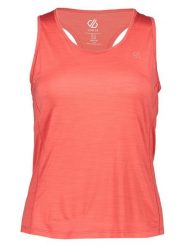 Dare 2b Top sportowy "Modernize II Vest" w kolorze pomarańczowym rozmiar: 44. Pomarańczowe topy sportowe Dare 2b, bez wzorów, z materiału, outdoorowe. Za 56.66 zł.