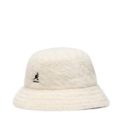 Kapelusz Kangol. Brązowe kapelusze Kangol, bez wzorów. Za 389.99 zł.