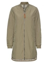 Camel Active Płaszcz przejściowy w kolorze khaki rozmiar: 44. Brązowe płaszcze Camel Active, bez wzorów, bez kaptura. Za 297.97 zł.