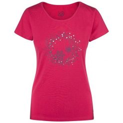 Loap T-Shirt Damski Anya Raspberry clw18161-j68j (Rozmiar Xs). T-shirty sportowe marki Loap. W wyprzedaży za 41.00 zł.