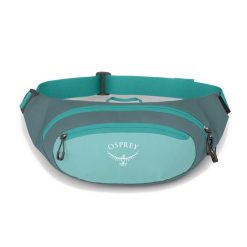 Saszetka nerka Osprey Daylite Waist. Czarne nerki i saszetki Osprey, bez wzorów, sportowe, bez dodatków. Za 174.69 zł.