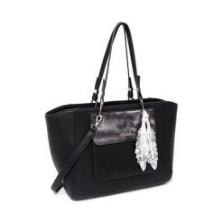 Doca Elegancka Torebka 12641. Torebki klasyczne marki Doca. W wyprzedaży za 235.00 zł.