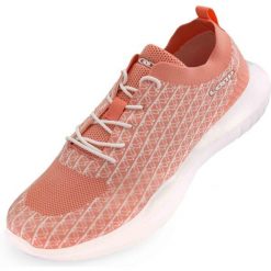 Wodoodporne buty trekkingowe AISA 37 dla kobiet ze skóry. Fioletowe buty trekkingowe Aiwa, ze skóry, bez zapięcia. Za 212.99 zł.