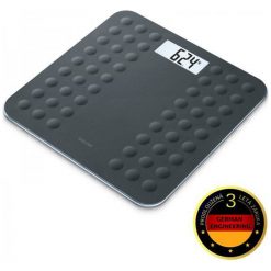 Beurer Waga Gs 300 Black. Wagi łazienkowe marki Beurer. W wyprzedaży za 100.00 zł.