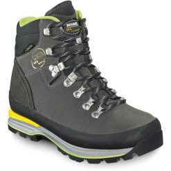 Buty trekkingowe damskie MEINDL Vakuum Lady TOP GTX, z membraną Gore-Tex. Szare buty trekkingowe MEINDL, bez wzorów, z gore-texu, bez zapięcia, trekkingowe, gore-tex. Za 1,499.00 zł.