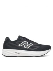 New Balance Buty do biegania Flite-R WFLTR9DM Czarny. Czarne buty do biegania New Balance, bez wzorów, z materiału, bez zapięcia, do biegania. Za 489.99 zł.