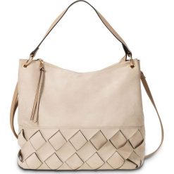 Torba bonprix beżowy Sahara. Torebki klasyczne marki DOMYOS. Za 59.99 zł.